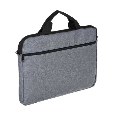 ЮL Сумка для ноутбука, 40х30х3,5см, полиэстер, 2 цвета