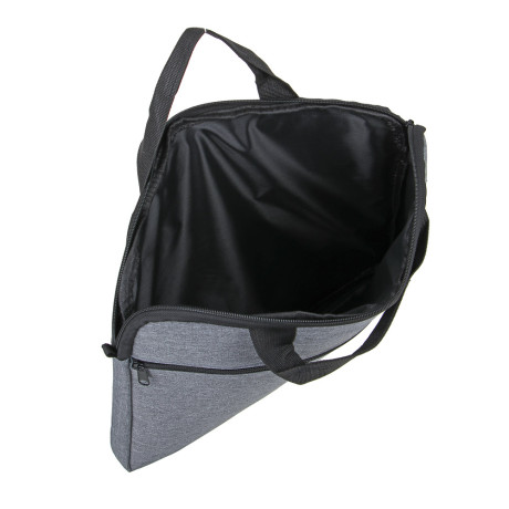 ЮL Сумка для ноутбука, 40х30х3,5см, полиэстер, 2 цвета