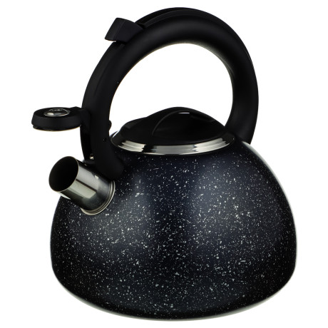 VETTA Чайник стальной 2,5л "Гаро", индукция