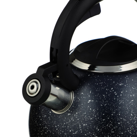 VETTA Чайник стальной 2,5л "Гаро", индукция