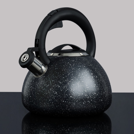 VETTA Чайник стальной 2,5л "Гаро", индукция