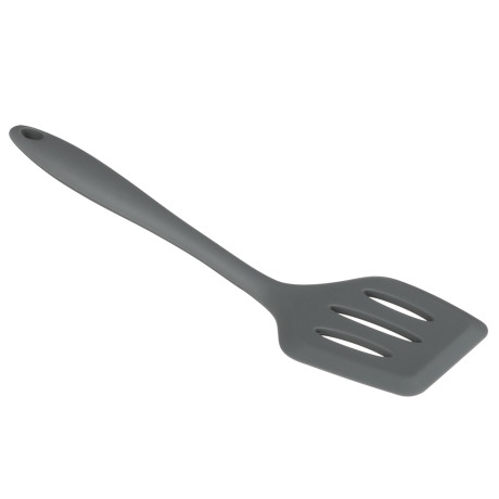 SATOSHI Ривьера Лопатка с прорезями, силикон