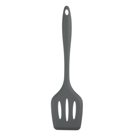 SATOSHI Ривьера Лопатка с прорезями, силикон