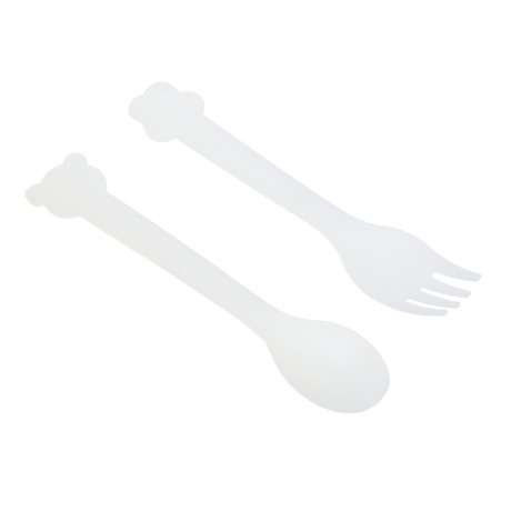 Ланчбокс, 1100мл, "Арбузик", полипропилен