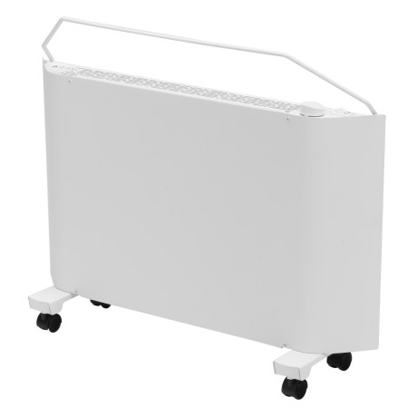 Конвектор электрический XCE-1500, 230 В, 1500 Вт, X-образный нагреватель Denzel