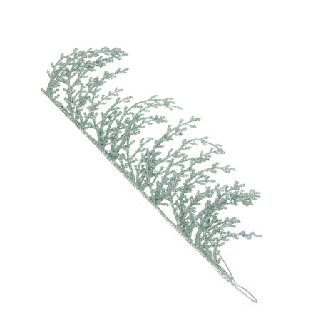 СНОУ БУМ Ветка 9x28см 2 шт