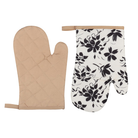 PROVANCE Монблан Прихватка-варежка, 17х27см, 100% полиэстер