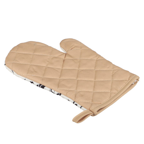 PROVANCE Монблан Прихватка-варежка, 17х27см, 100% полиэстер