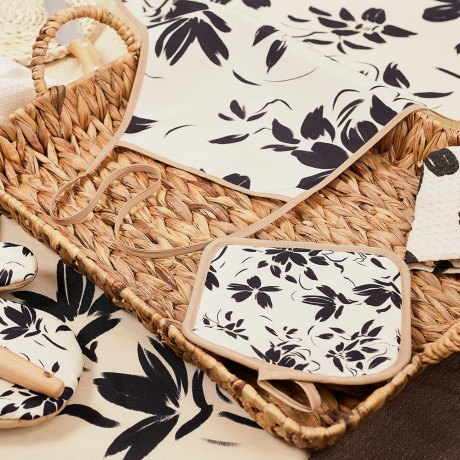 PROVANCE Монблан Прихватка-варежка, 17х27см, 100% полиэстер