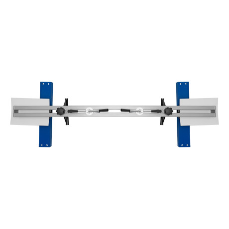 Приспособление для вывешивания двигателя 500 кг Matrix