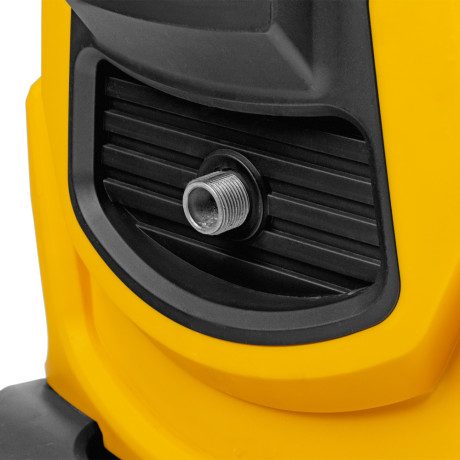 Моечная машина высокого давления R-230iD, 3300 Вт, 230 бар, 600 л/ч, асинх. двиг., бараб.// Denzel