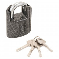 АЛЛЮР &quot;Классика&quot; ВС2Ч-601 (HA-601) 4кл d10мм закр.дужка Ширина 62мм Высота 53мм Замок навесной