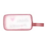 Косметичка банная с боковой ручкой тм ЮL Girl Power, ПУ, ПВХ, 21,5х12,5х8, 3 цвета
