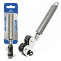 Ножеточка &quot;Лидер&quot; (кратность 6шт!!!), нерж.сталь JH35-40 Мультидом