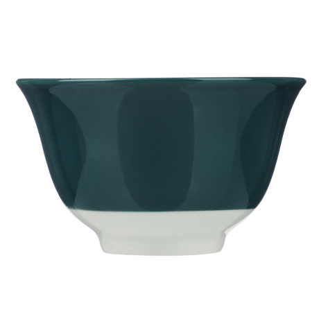 Салатник 10х10х6см, тм MILLIMI Ориентал, керамика