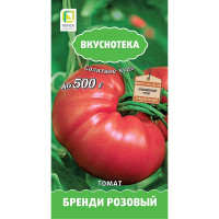 Семена Томат Бренди розовый Поиск