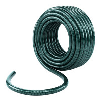Шланг поливочный ПВХ, 1/2&quot;, 50 м, армированный Palisad