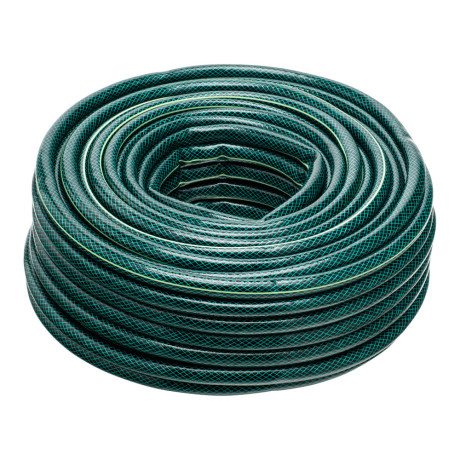 Шланг поливочный ПВХ, 1/2", 50 м, армированный Palisad