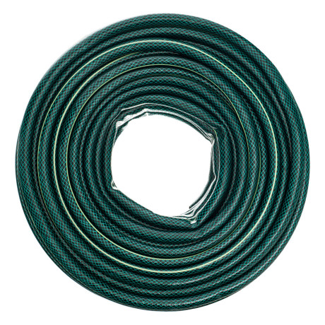 Шланг поливочный ПВХ, 1/2", 50 м, армированный Palisad