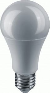 Navigator Wi-Fi умная лампа св/д упр. ЛОН E27 10W(800lm) димм.2K-4K-6K RGB 14554