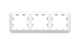 Systeme Electric AtlasDesign ANTIQUE рамка СУ 3 мест. ЛОТОС ATN101303 (5!)