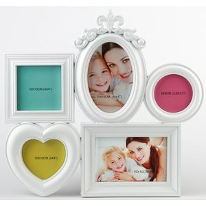 Фоторамка (Ф/р) Image Art мульти PL47-5 1301