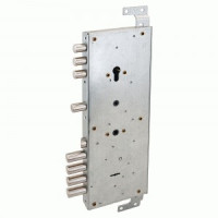 Гардиан 2514Т 5кл ЗЩ ЗД левый с перекодировкой Замок врезной тяжелый (4)