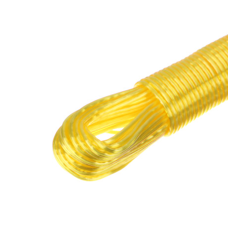 Шнур тм VETTA, с капроновой жилой 2мм х 20м