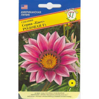 Гацания Кисс F1 Розовая Престиж Ц