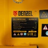 Компрессор DLS950/24 безмаслянный малошумный 950 Вт, 165 л/мин, ресивер 24 л Denzel