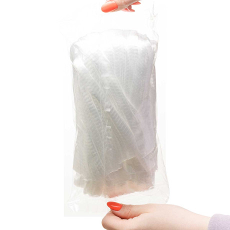 Сетка-мешок для винограда 30 шт * 55 см САДОВИТА