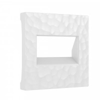 Werkel Hammer наладка для роз. СУ 2 мест. Еthernet RJ-45 (белый) W1291101 a052016