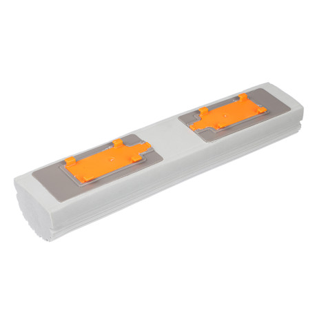 VETTA Губка запасная для складной швабры ПВА, плоская, 28см, влажная