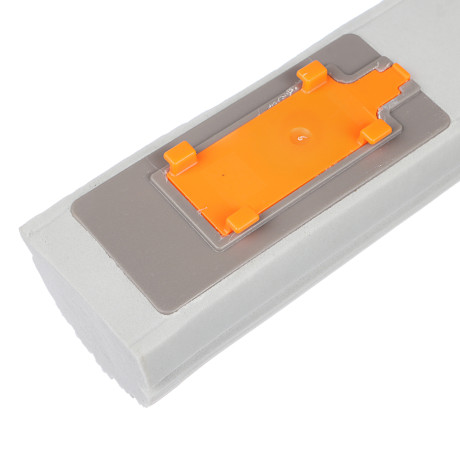 VETTA Губка запасная для складной швабры ПВА, плоская, 28см, влажная