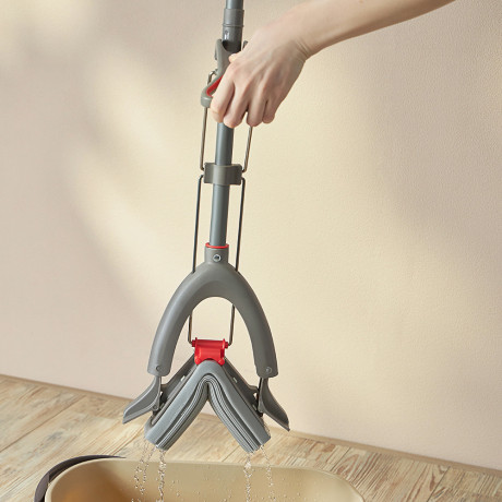 VETTA Губка запасная для складной швабры ПВА, плоская, 28см, влажная