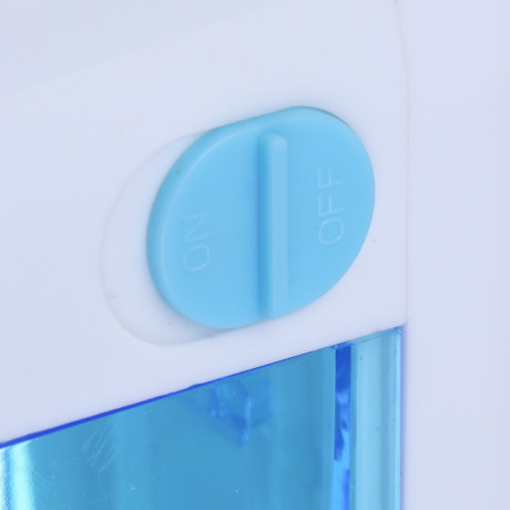 LEBEN Машинка для удаления катышков "Кроха", батарейки 2хAA (в комплект не входят)