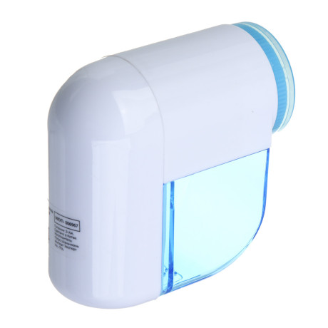 LEBEN Машинка для удаления катышков "Кроха", батарейки 2хAA (в комплект не входят)