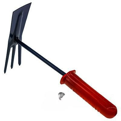 Мотыжка 010909-1 комби лопатка пл.р ИА (100)