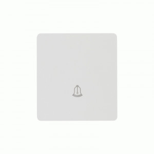 KRANZ MIELE ROUND мех. выкл. 1 кл. СУ возвратный 10А перламутр KR-78-0712-1