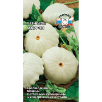 Патиссон Марров Седек Ц