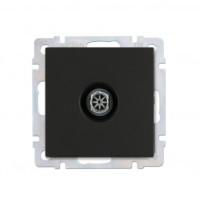 Smartbuy Нептун мех. роз. СУ телевизионная черная  (SBE-05b-S1-TV)