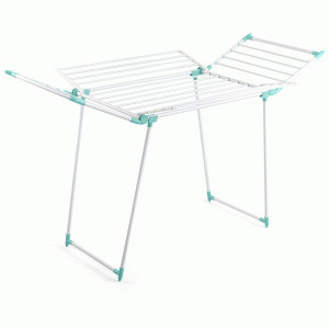 Сушилка напольная д/белья CD-09, 177*99*107см, макс.нагр=20кг, металл 109609 Рыжий Кот