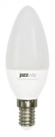 Jazzway Свеча C37 E14 11W(980Lm) 4000K 4K матовая 37x101 PLED-SP .5019188