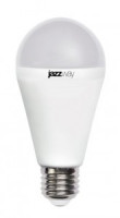 Jazzway A60 E27 15w(1400Lm) 4000K 4K PLED-SP 60x120 230/50   .5019638