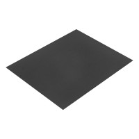 Шлифлист на бумажной основе, CT10C W, зернистость М28(P 600) 230 х 280 мм, 10 шт, водостойкий, &quot;БАЗ&quot;