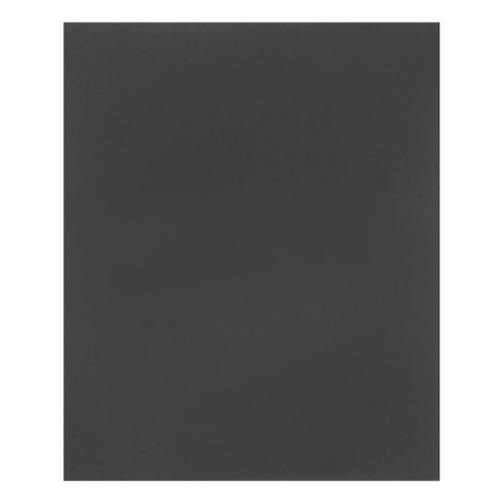 Шлифлист на бумажной основе, CT10C W, зернистость М28(P 600) 230 х 280 мм, 10 шт, водостойкий, "БАЗ"
