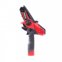 ПОБЕДА Пила цепная аккум. ПА 150 14,4В, 1 акб 1,5Ач, зу, 1/4&quot;, 28зв, индикация заряда, 250205150