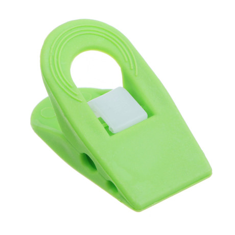 VETTA Набор прищепок 20шт, пластик, 2 цвета