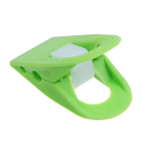 VETTA Набор прищепок 20шт, пластик, 2 цвета