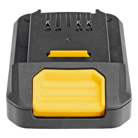 Адаптер-переходник для аккумуляторов Denzel Power System A-1 Denzel